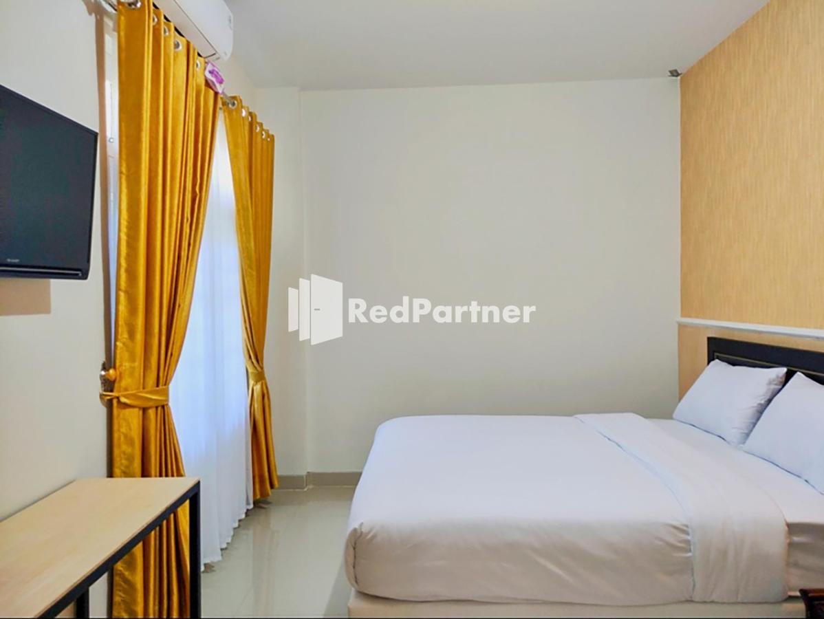 Reddoorz Syariah At Hotel Nuri Indah Dongkelan Yogyakarta Bantul Eksteriør bilde