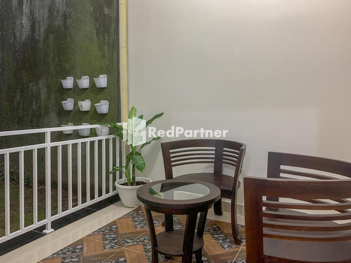 Reddoorz Syariah At Hotel Nuri Indah Dongkelan Yogyakarta Bantul Eksteriør bilde