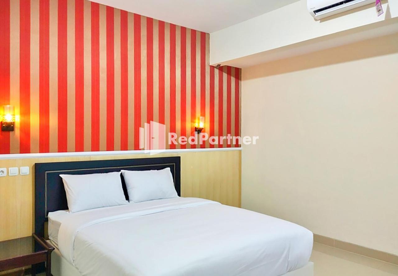 Reddoorz Syariah At Hotel Nuri Indah Dongkelan Yogyakarta Bantul Eksteriør bilde